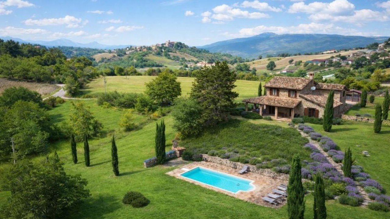 Photo of Outdoor in Castelraimondo