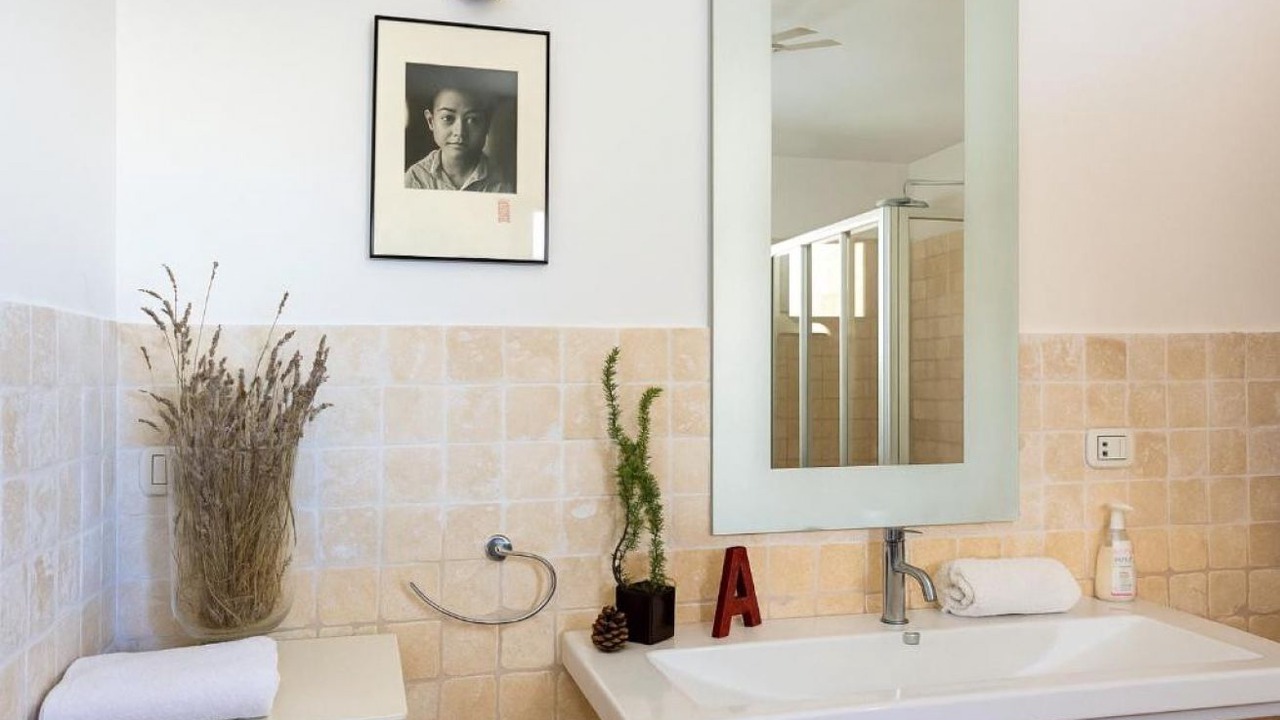 Photo of Bathroom in Castelraimondo