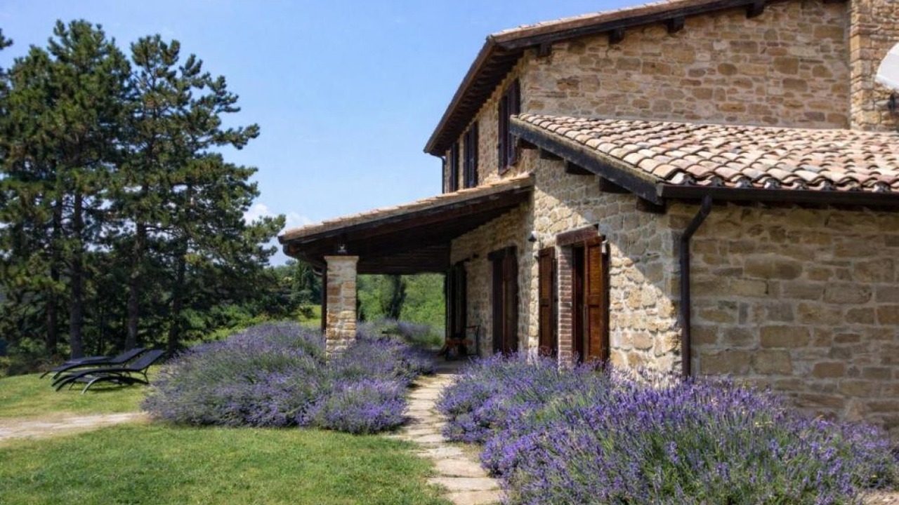 Photo of Outdoor in Castelraimondo