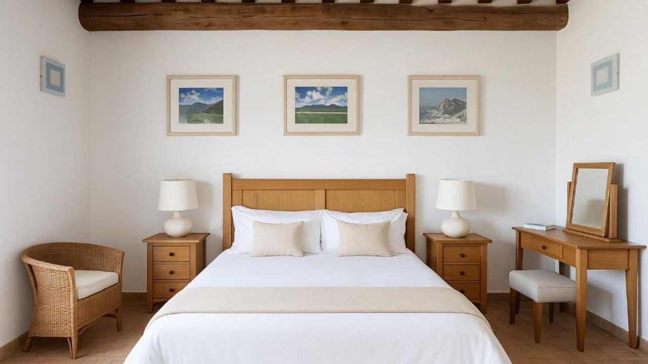 Photo of Bedroom in Castelraimondo