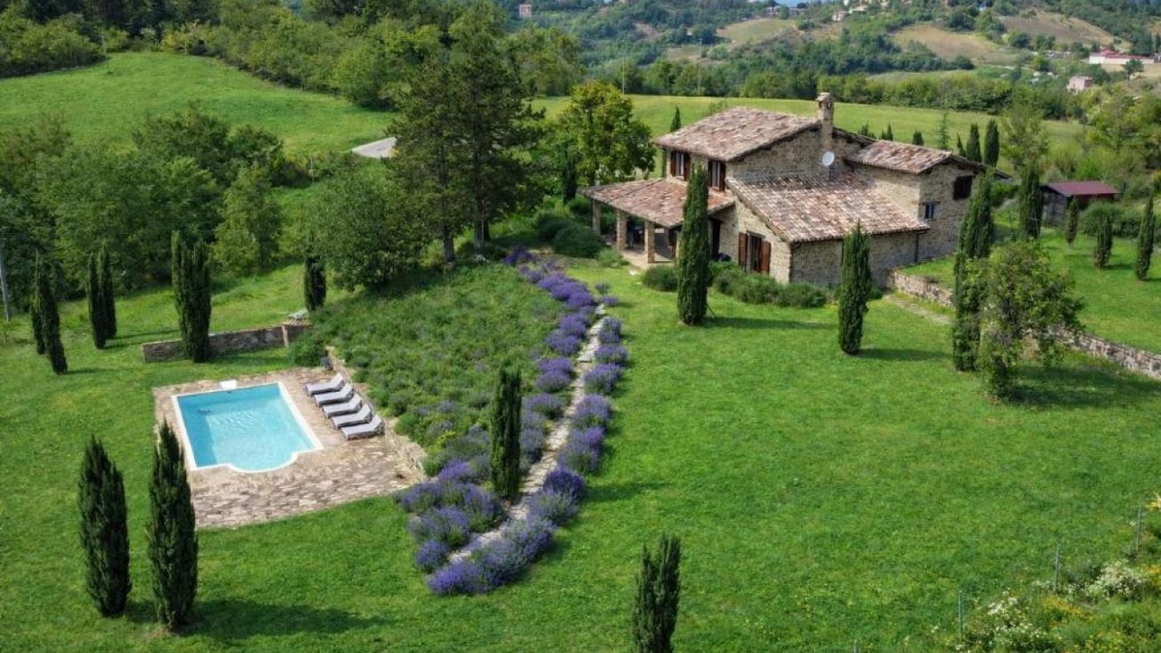 Photo of Outdoor in Castelraimondo