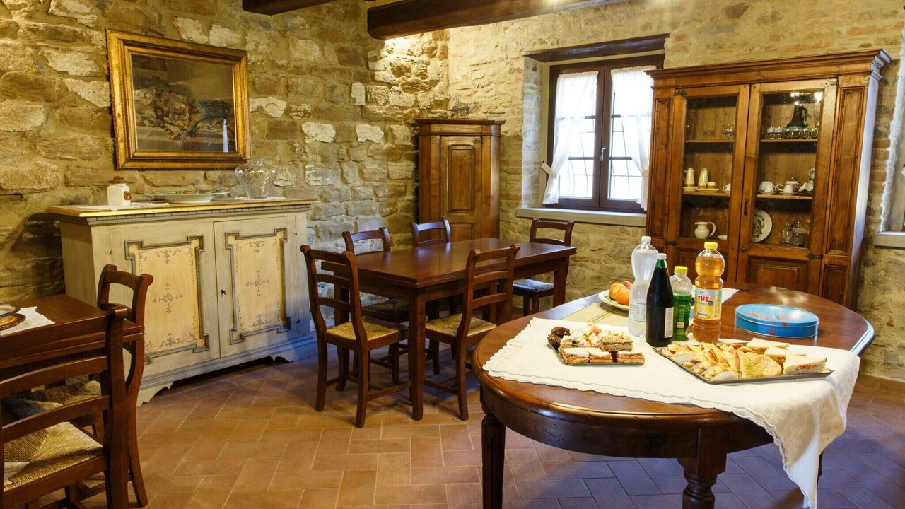 Photo of Livingroom in Citta di Castello