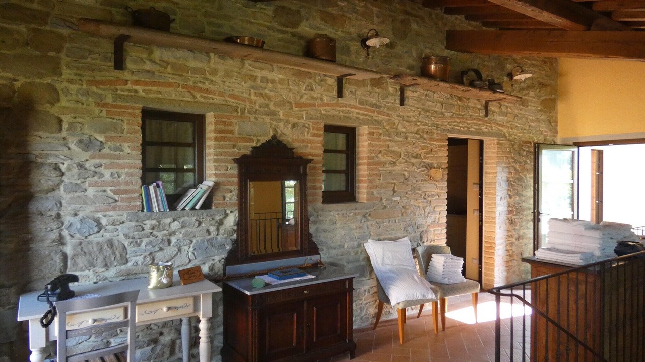 Photo of Livingroom in Citta di Castello