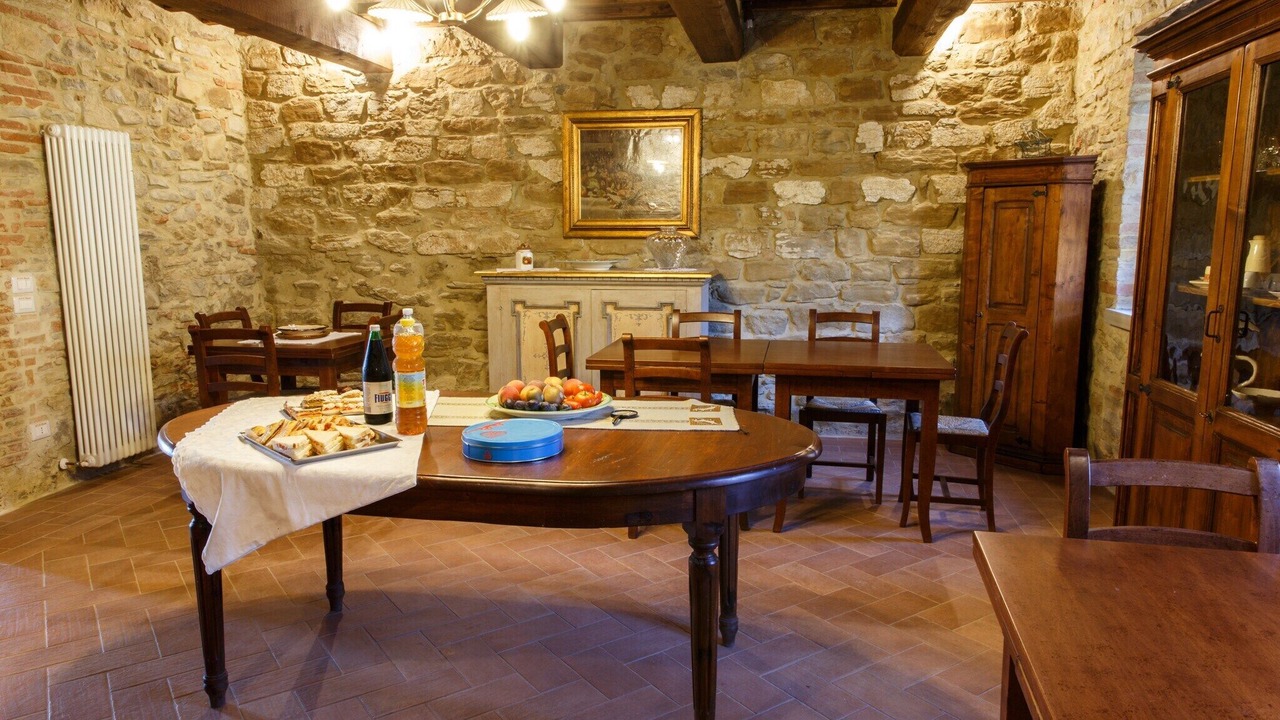 Photo of Livingroom in Citta di Castello