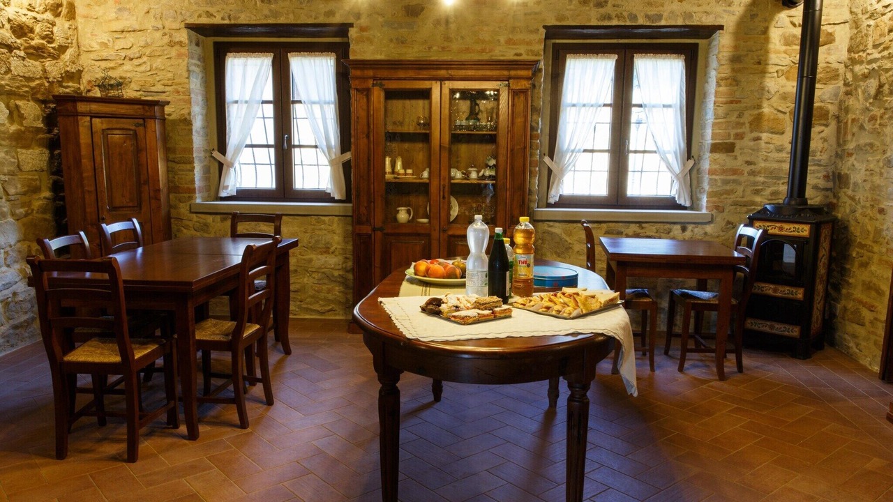 Photo of Livingroom in Citta di Castello