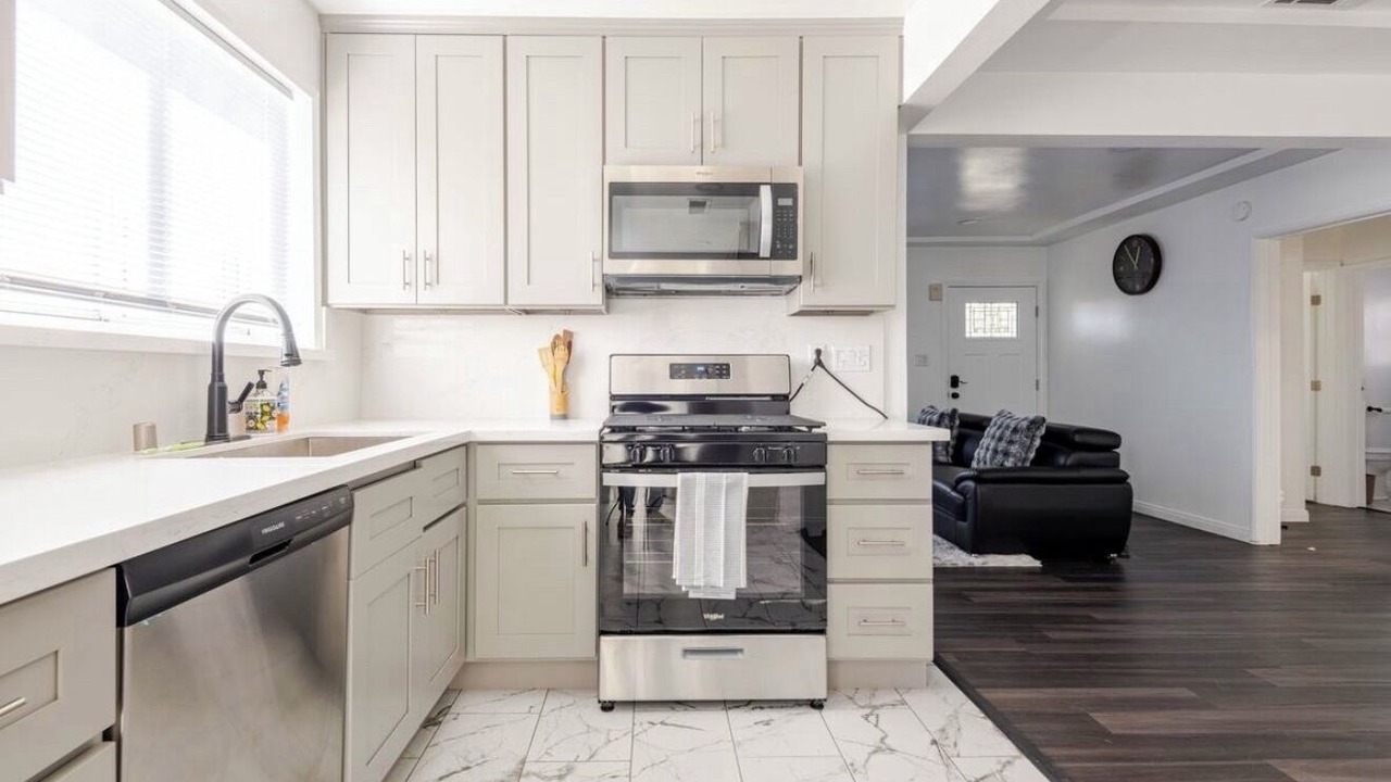 Photo of Kitchen in Los Angeles