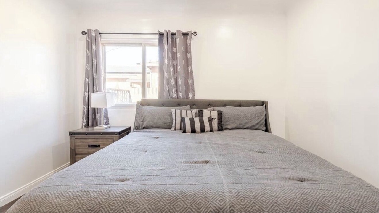 Photo of Bedroom in Los Angeles