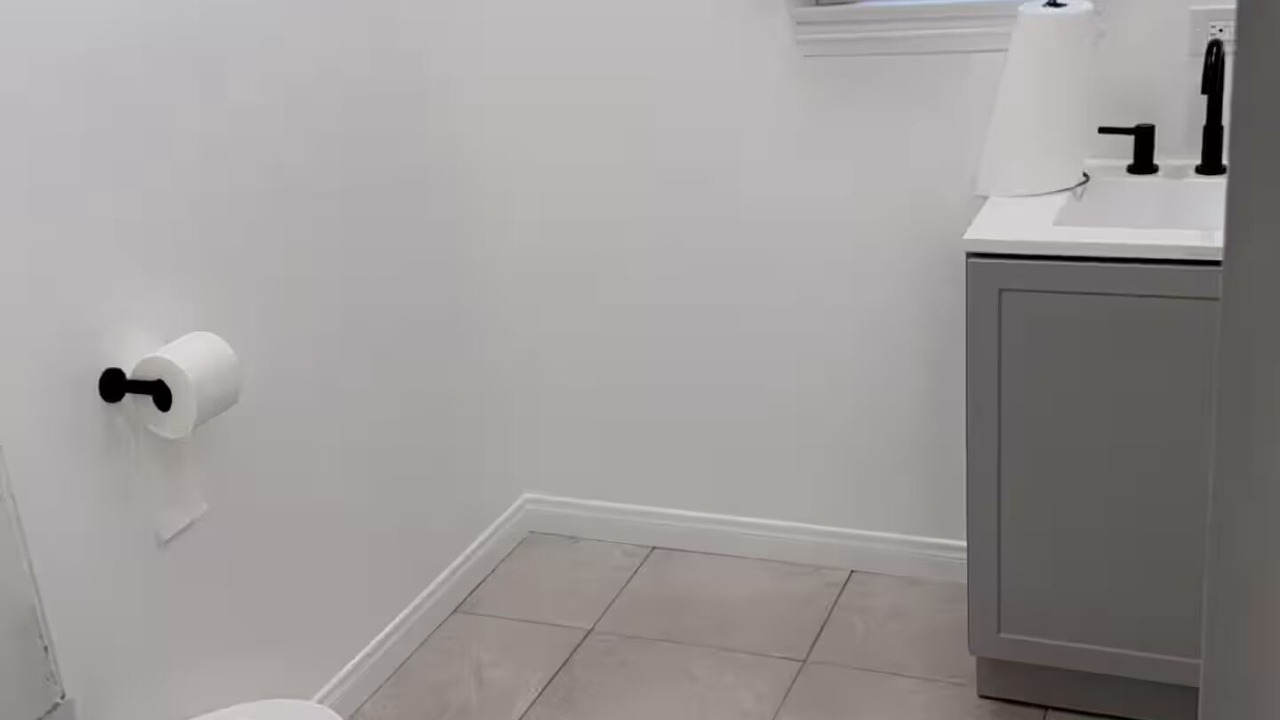 Photo of Bathroom in Los Angeles