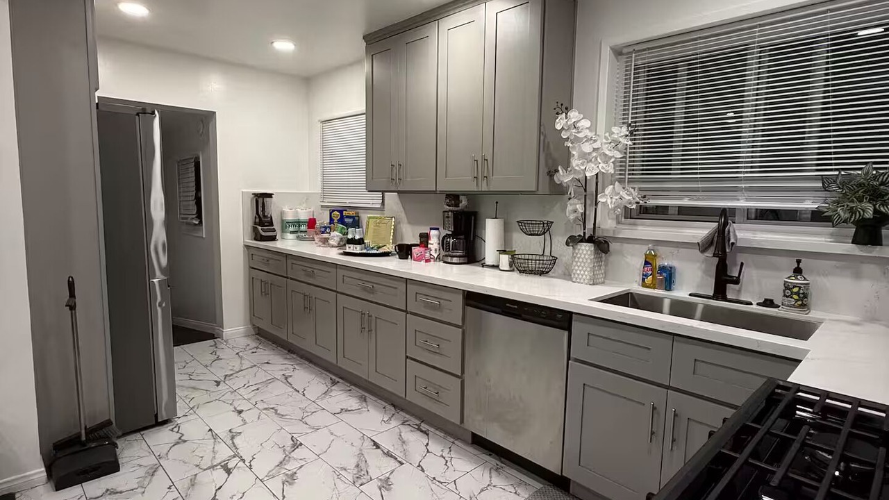 Photo of Kitchen in Los Angeles