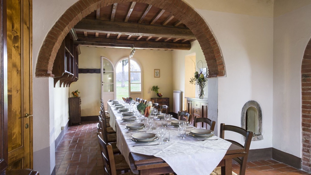 Photo of Bedroom in Marciano della Chiana