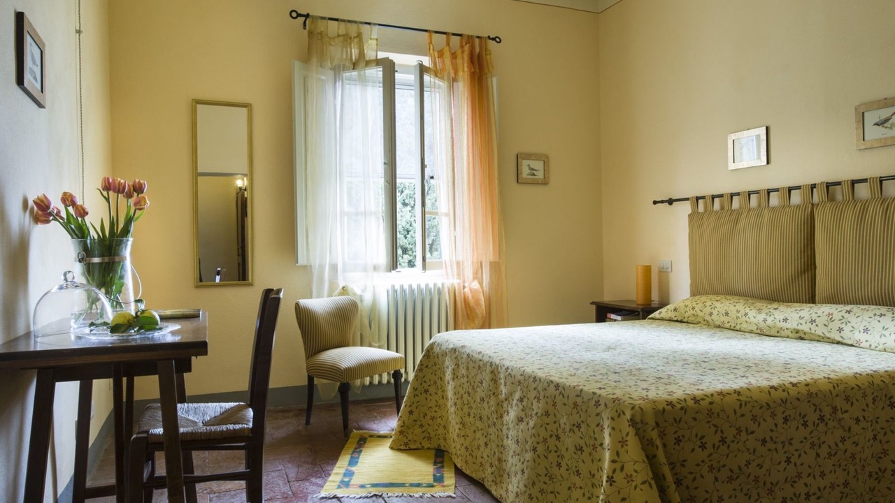 Photo of Bedroom in Marciano della Chiana
