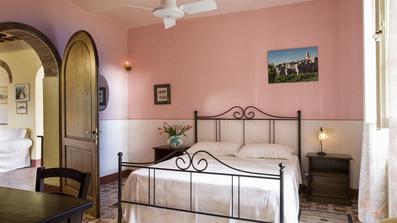 Photo of Livingroom in Marciano della Chiana