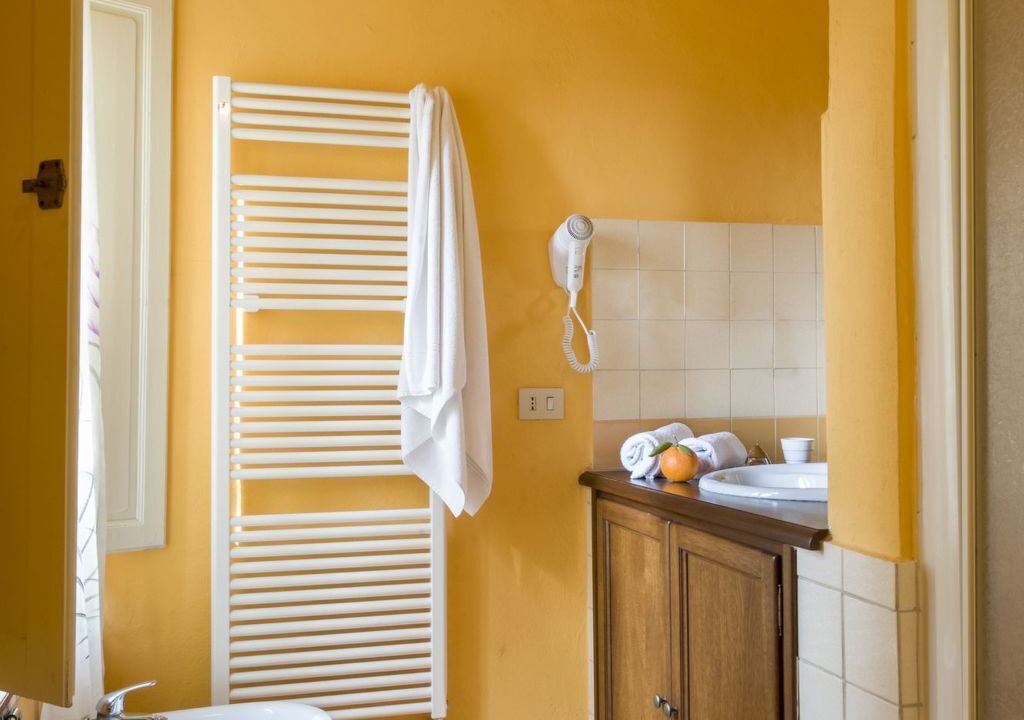 Photo of Bathroom in Marciano della Chiana