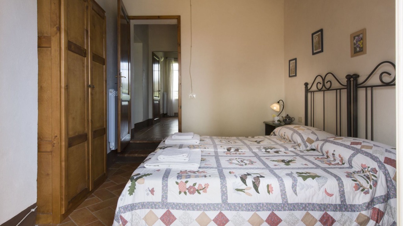 Photo of Bedroom in Marciano della Chiana
