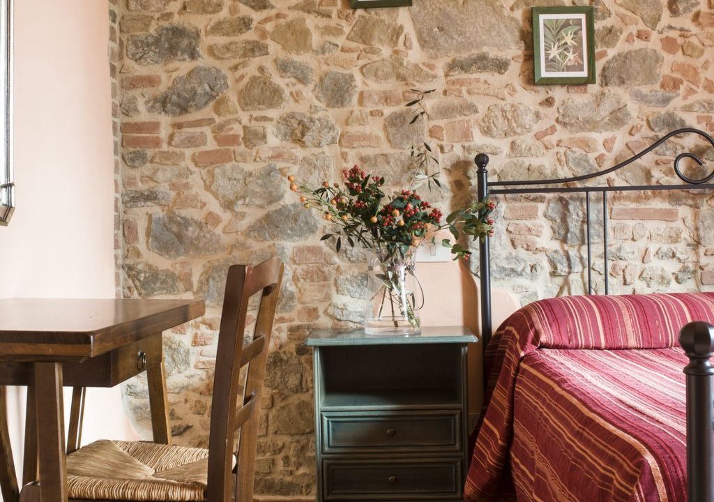 Photo of Bedroom in Marciano della Chiana