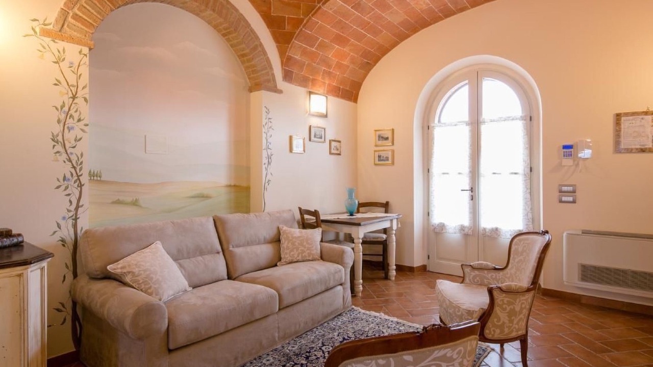Photo of Livingroom in Cortona
