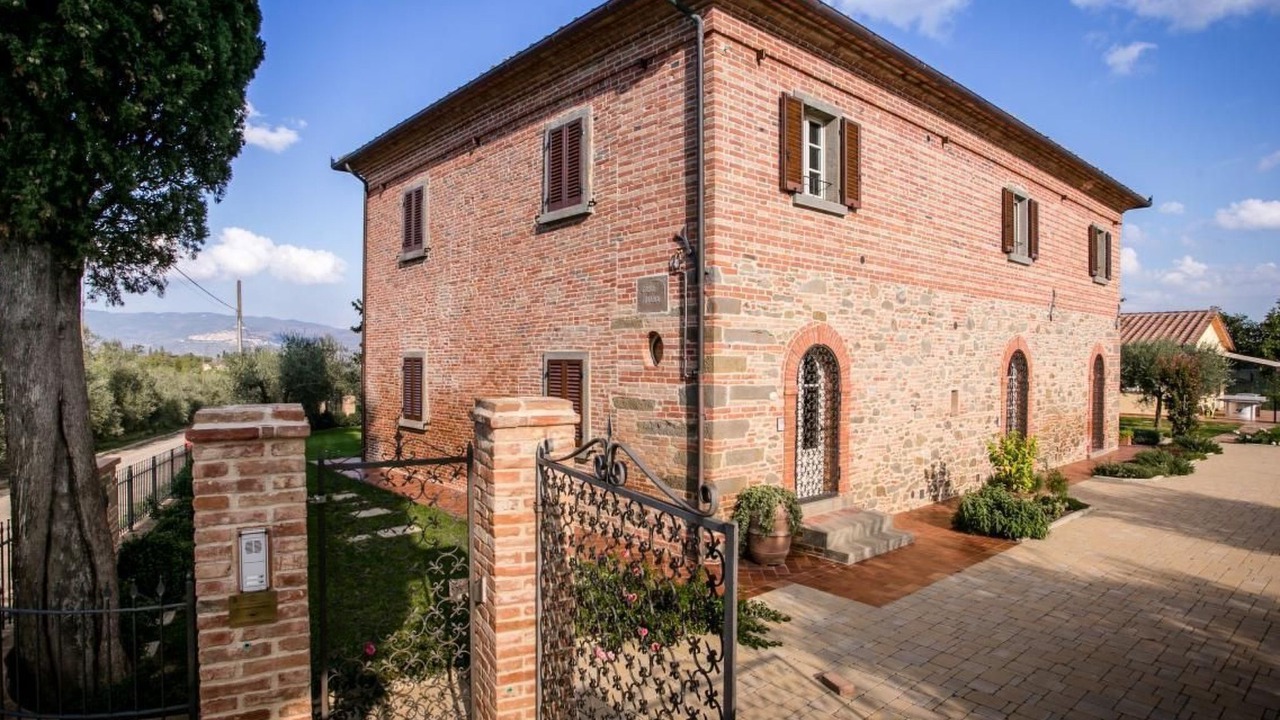 Photo of Outdoor in Cortona