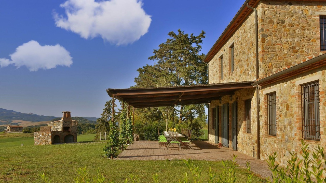 Photo of Outdoor in Bibbona