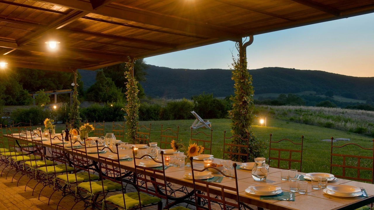 Photo of Outdoor in Bibbona
