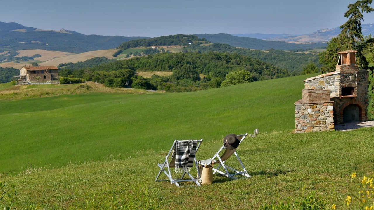 Photo of Outdoor in Bibbona