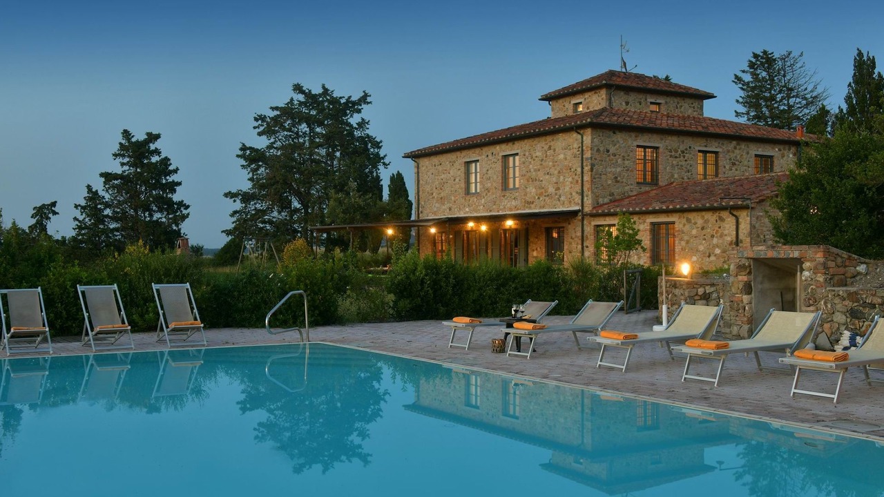 Photo of Outdoor in Bibbona