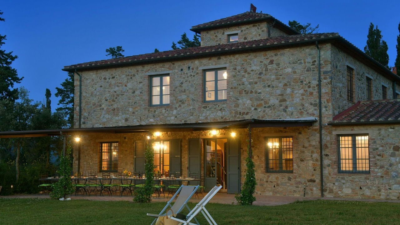 Photo of Outdoor in Bibbona