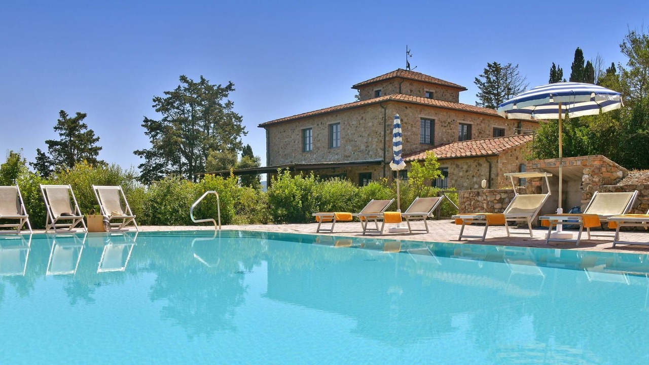 Photo of Outdoor in Bibbona