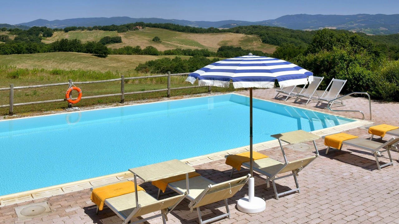 Photo of Outdoor in Bibbona