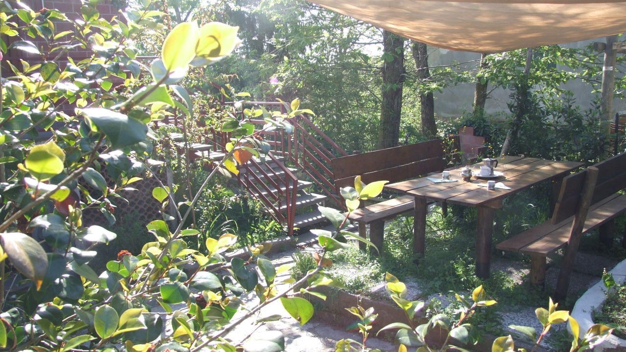 Photo of Others in Val Canina