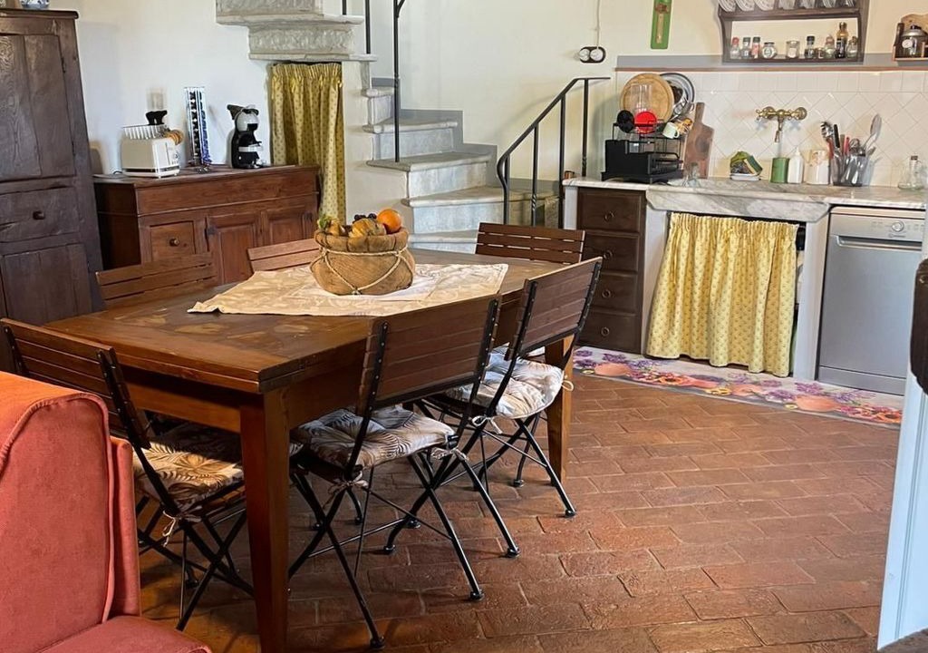 Photo of Livingroom in Camaiore