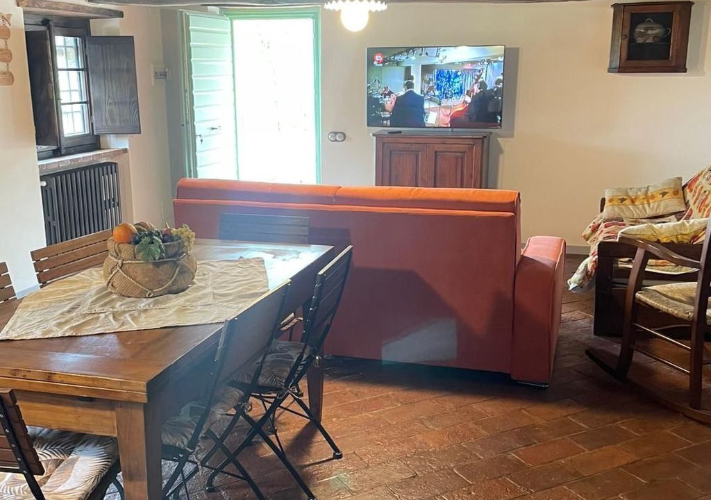 Photo of Livingroom in Camaiore