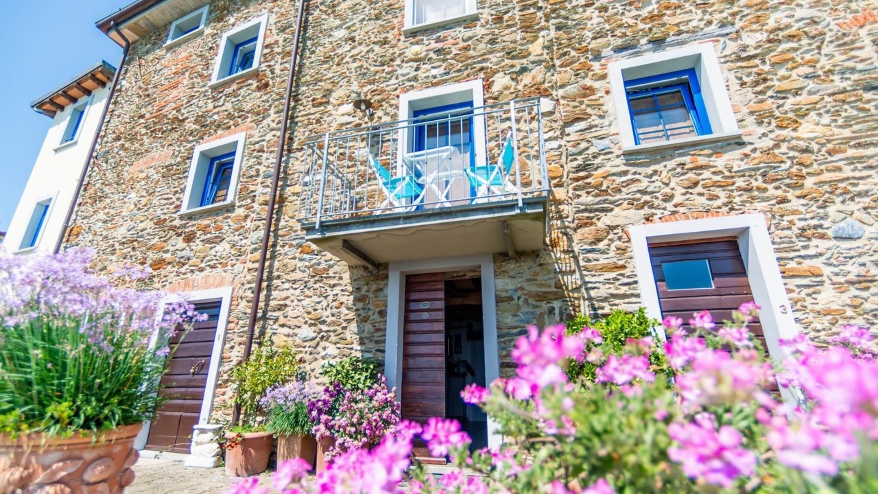 Photo of Outdoor in San Carlo Terme