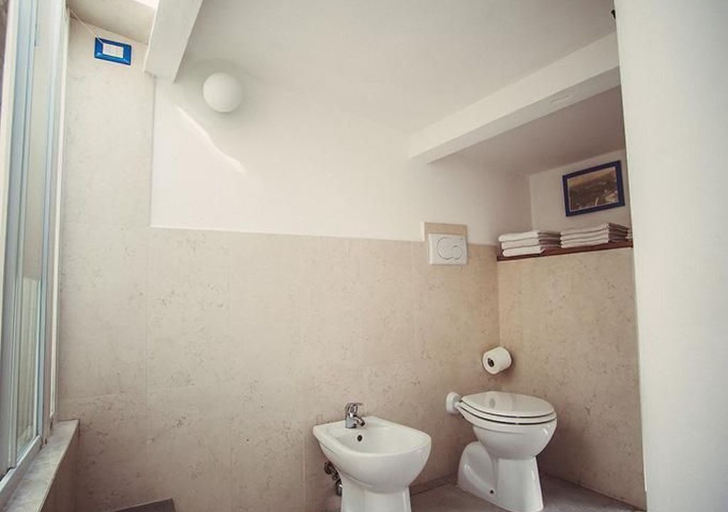 Photo of Bathroom in San Carlo Terme