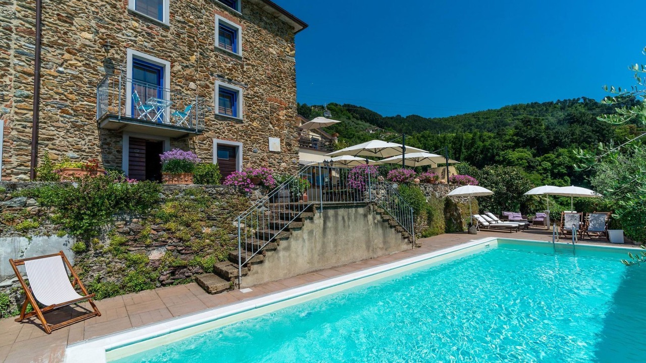 Photo of Outdoor in San Carlo Terme