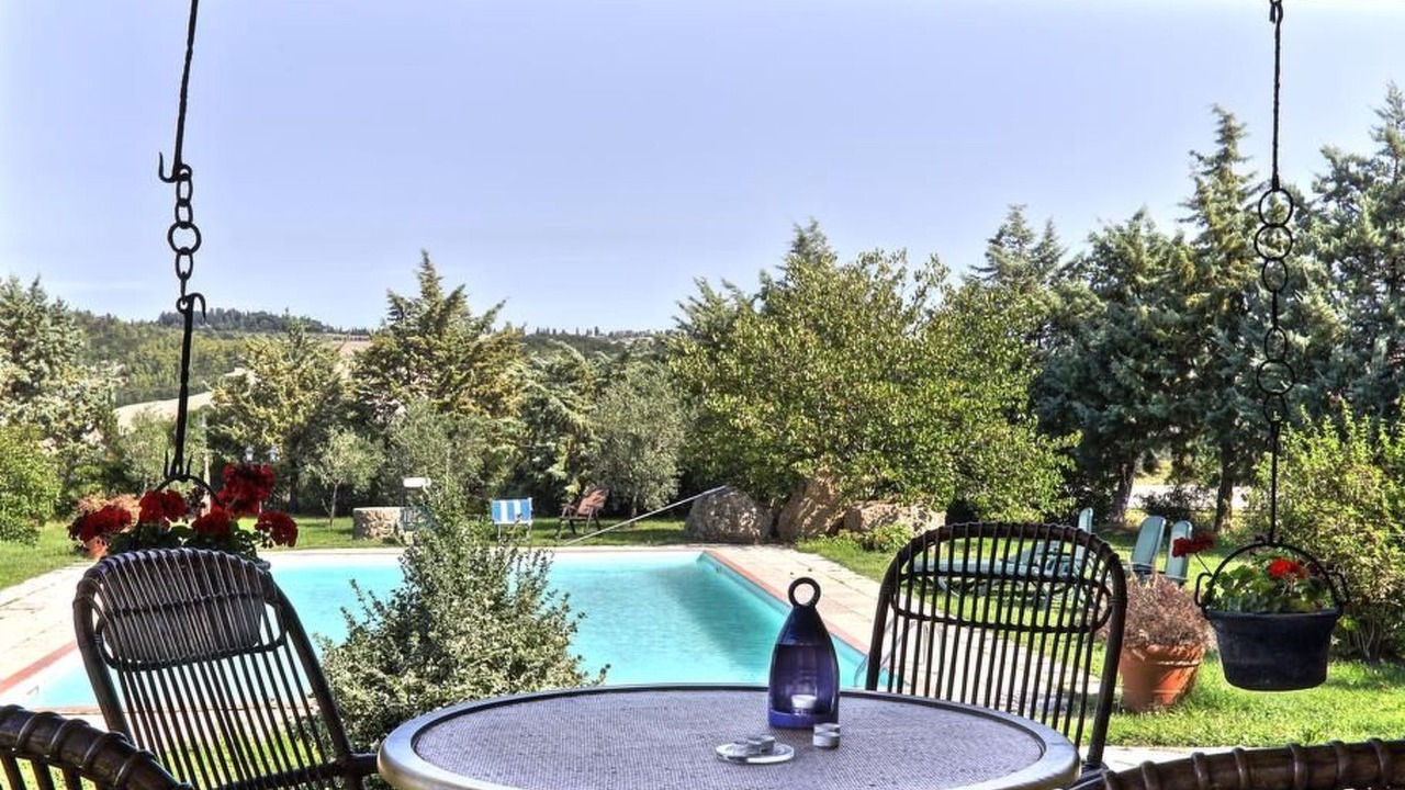 Photo of Outdoor in Pomarance