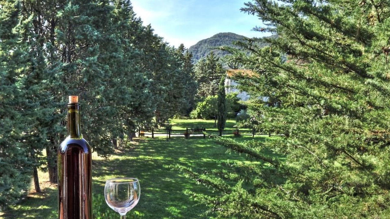 Photo of Outdoor in Pomarance