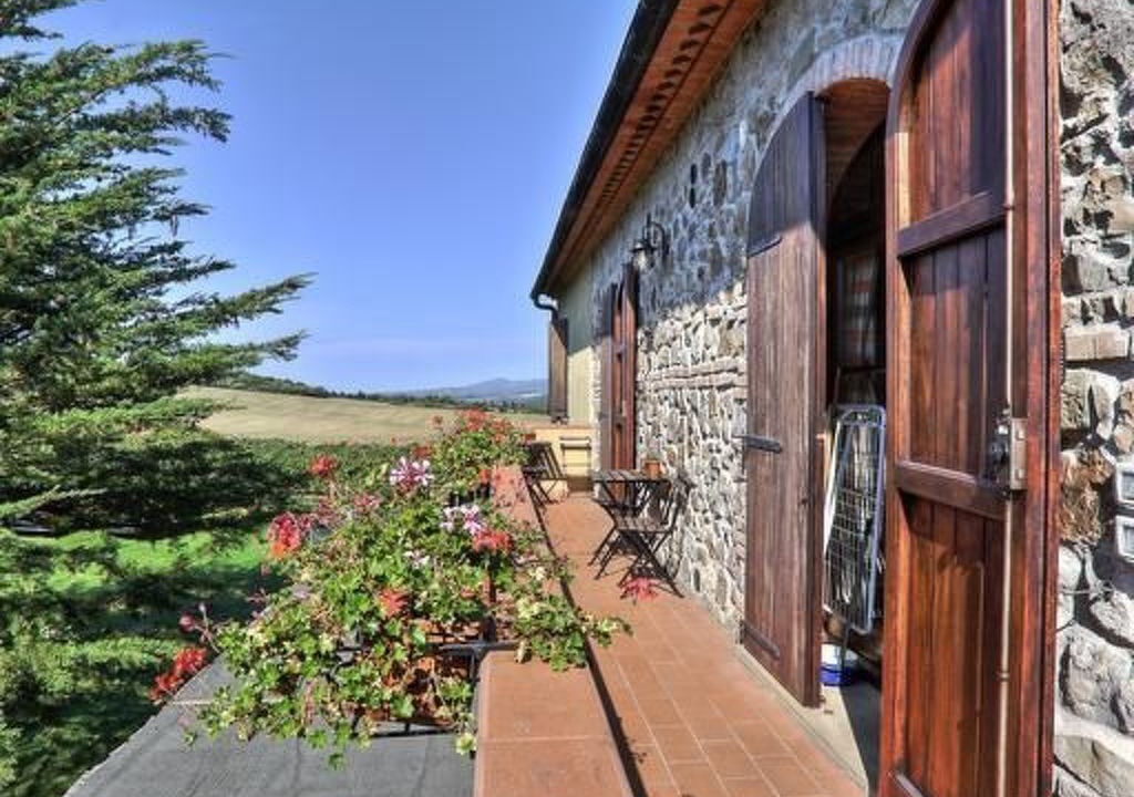 Photo of Outdoor in Pomarance