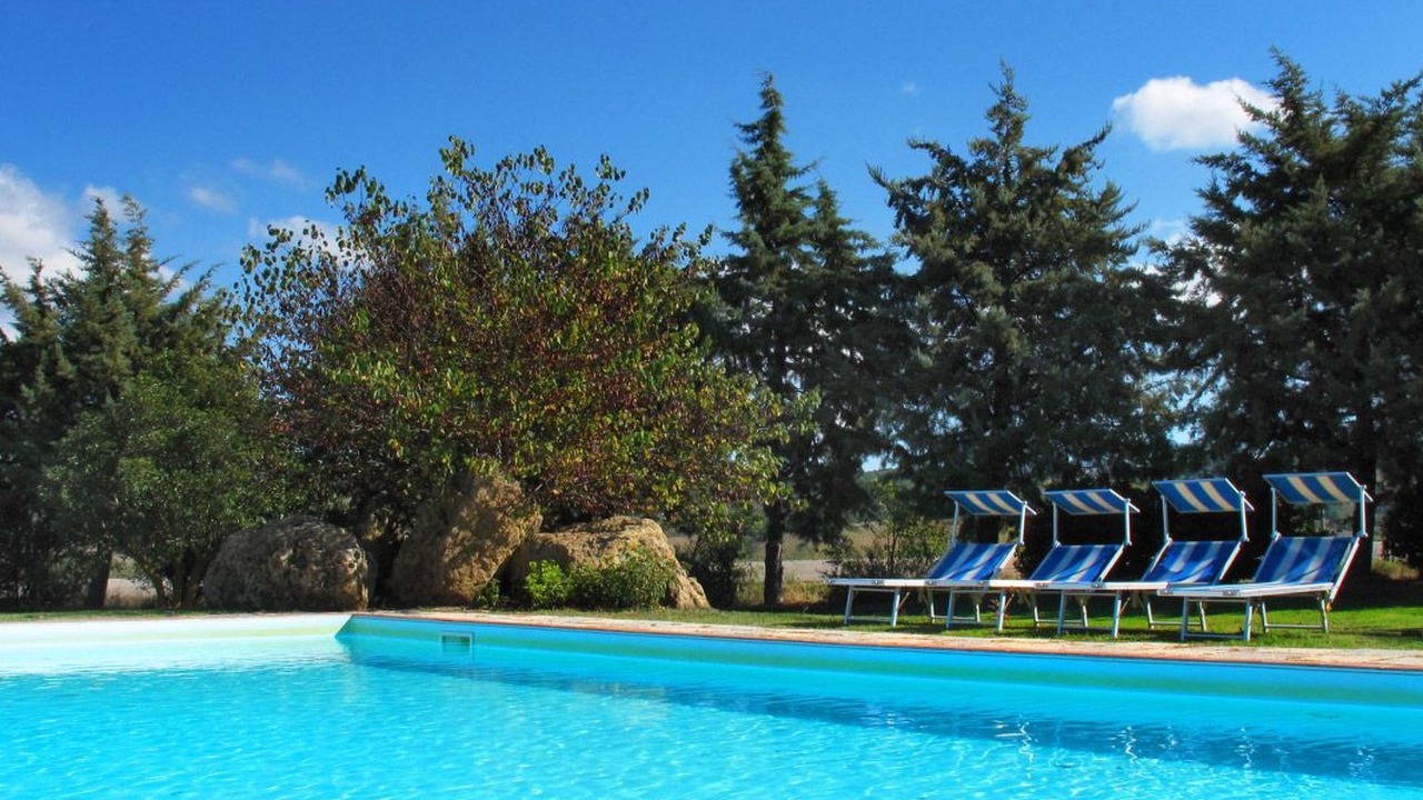 Photo of Outdoor in Pomarance