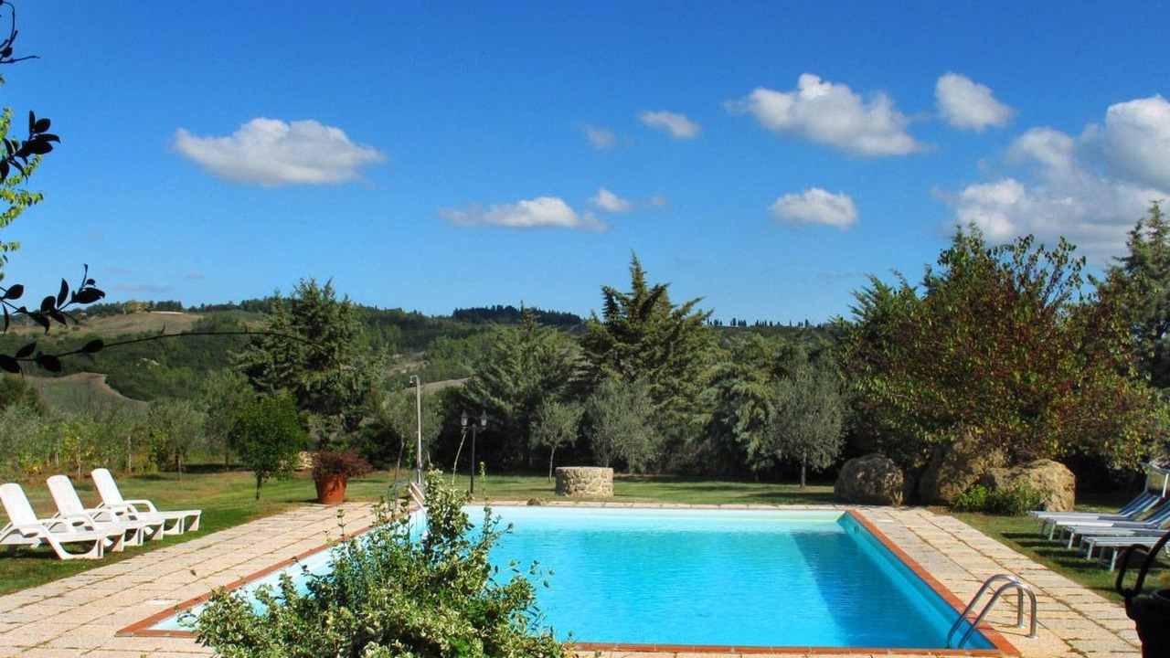 Photo of Outdoor in Pomarance