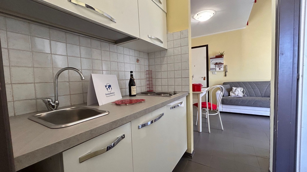 Photo of Livingroom in Lucoli