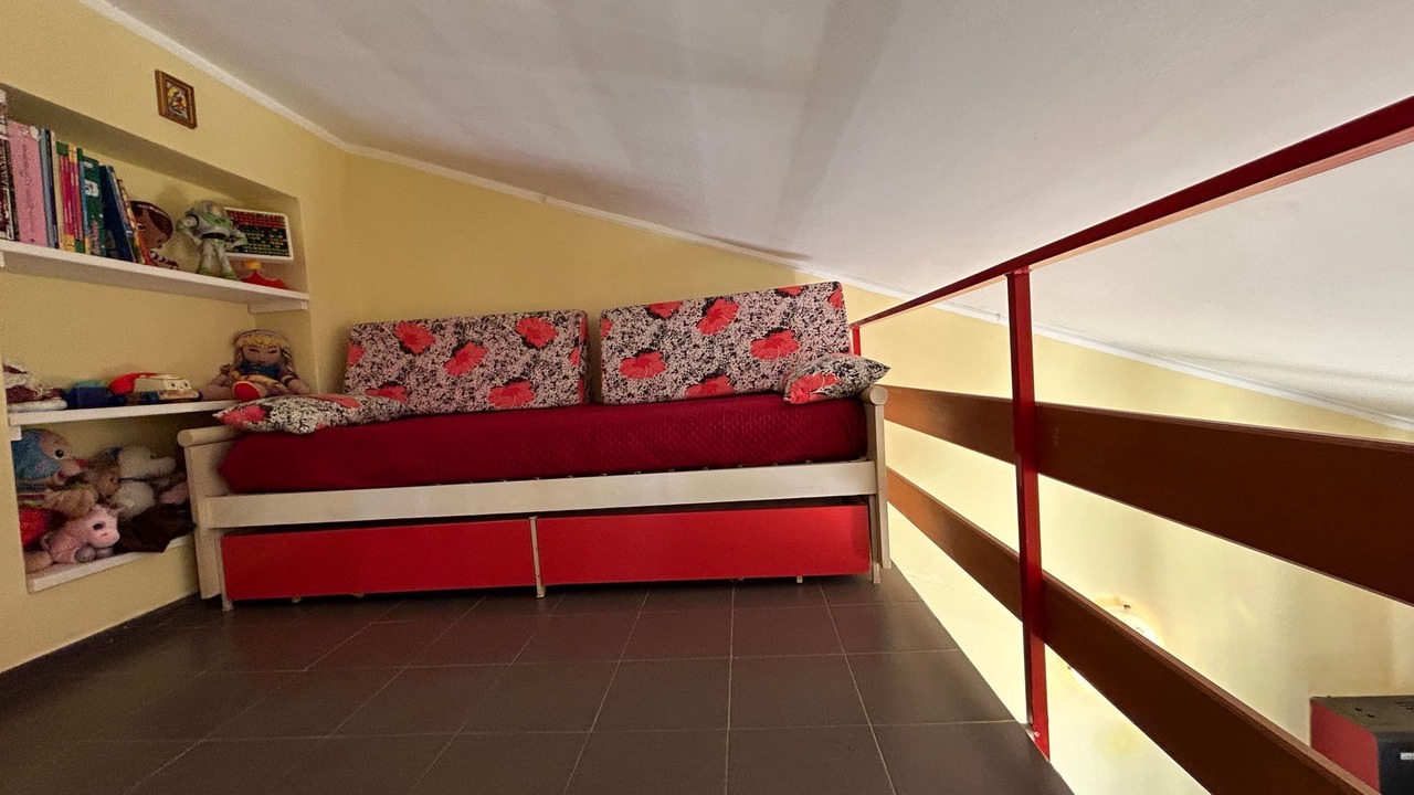 Photo of Livingroom in Lucoli