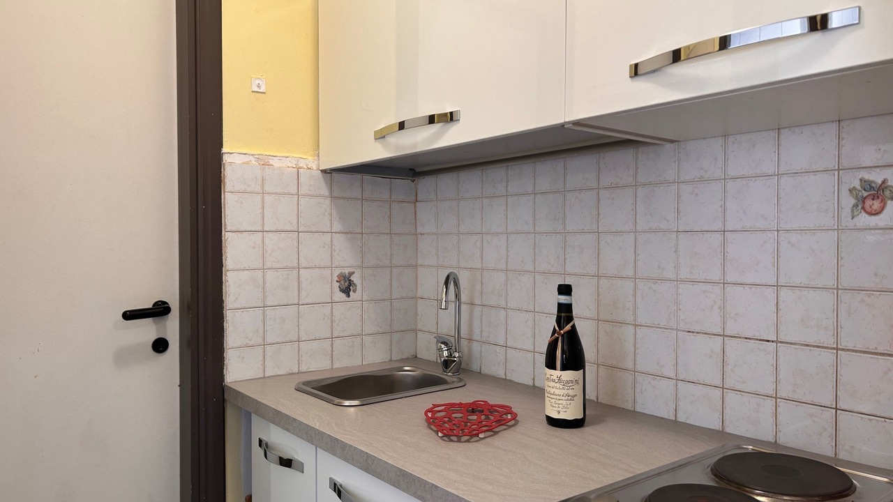 Photo of Bedroom in Lucoli