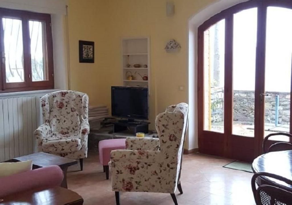 Photo of Livingroom in Castelnuovo Magra