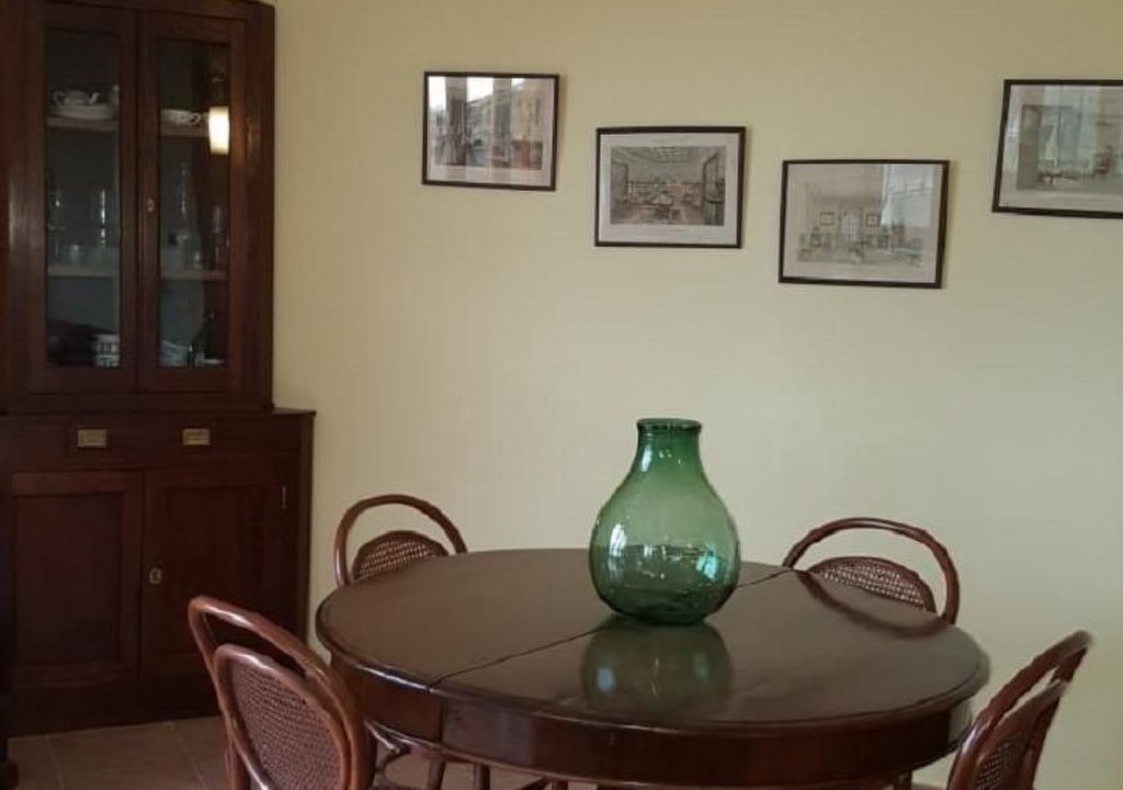 Photo of Bedroom in Castelnuovo Magra
