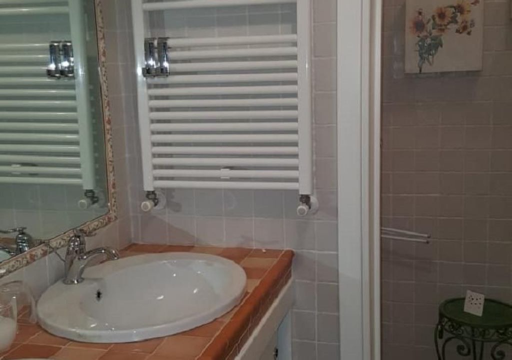 Photo of Bathroom in Castelnuovo Magra