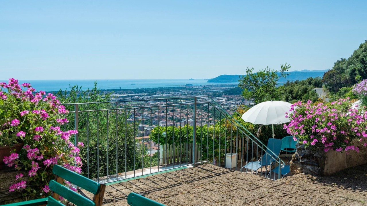 Photo of Outdoor in San Carlo Terme