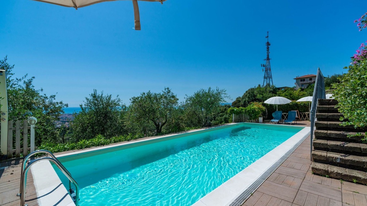 Photo of Outdoor in San Carlo Terme