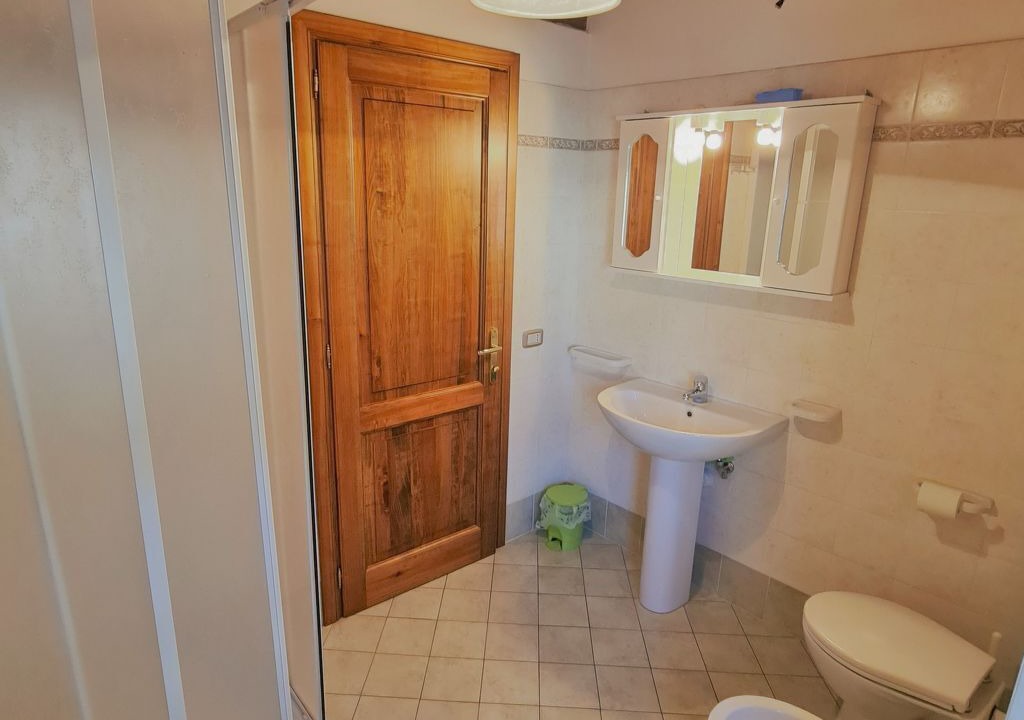 Photo of Bathroom in Pratovecchio