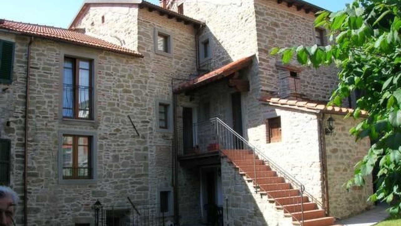 Photo of Outdoor in Pratovecchio