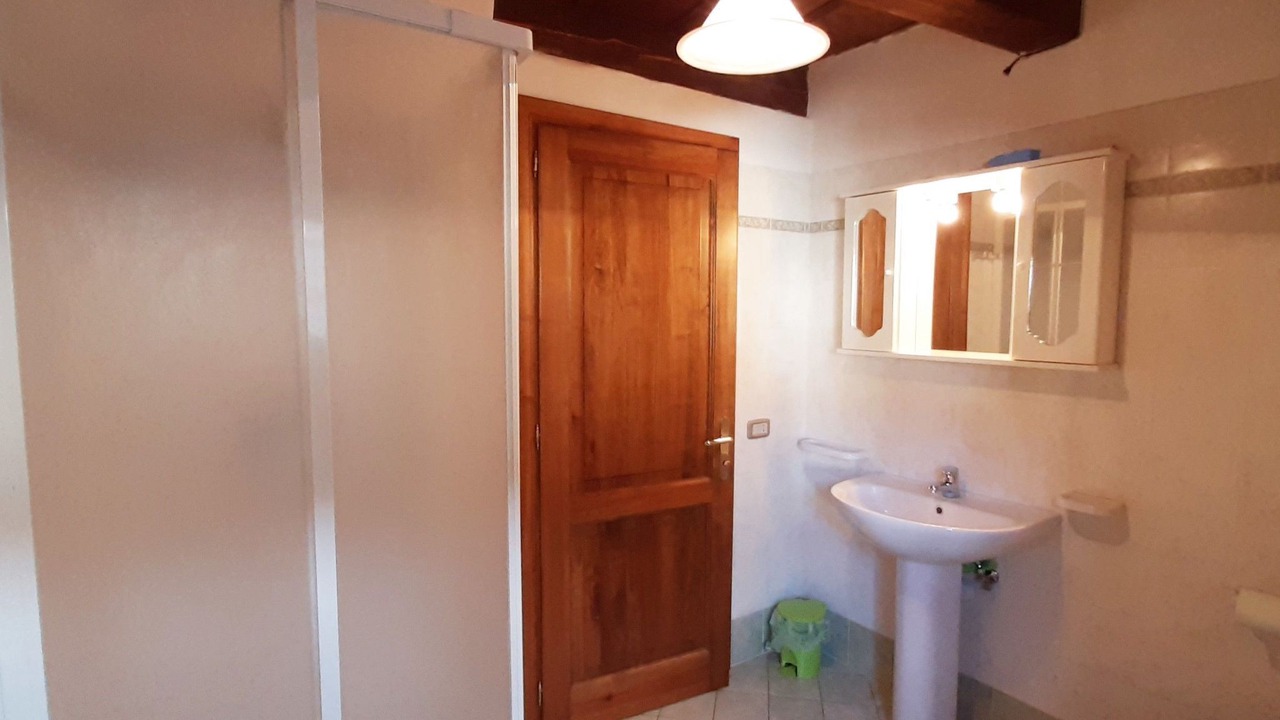 Photo of Bathroom in Pratovecchio